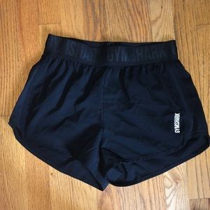 Gymshark Shorts